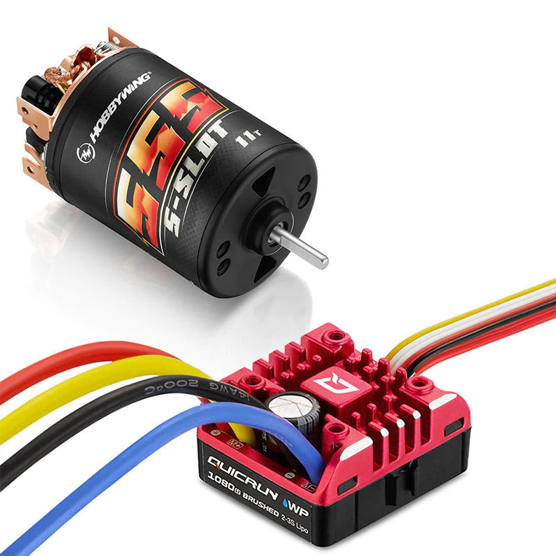 HW38020351 COMBO-1080 G2 &555-11T