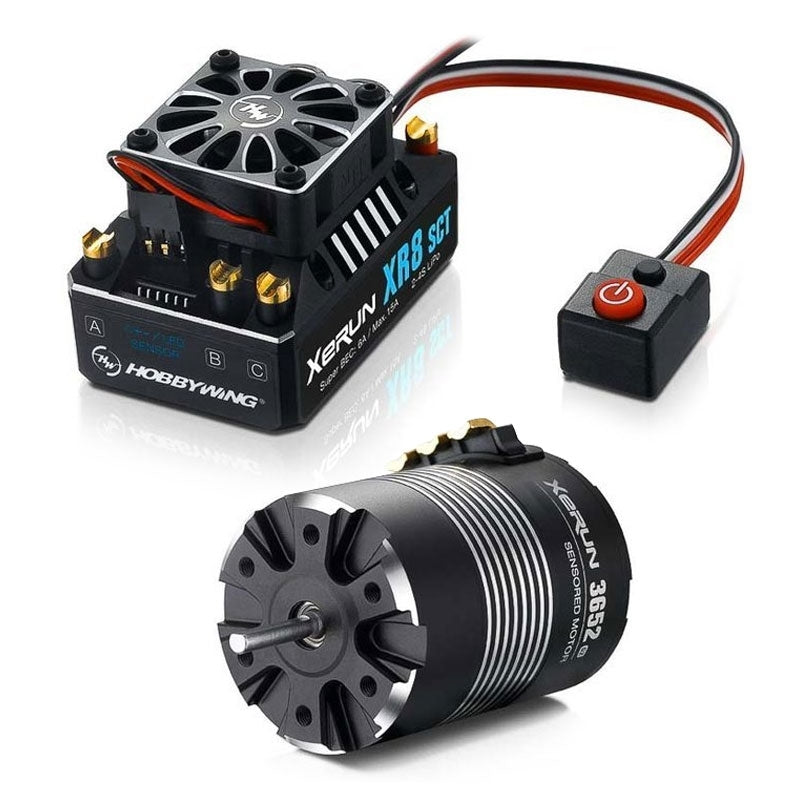 HW38020422 COMBO-XR8 SCT-3652SD-D5.0-D 6100KV