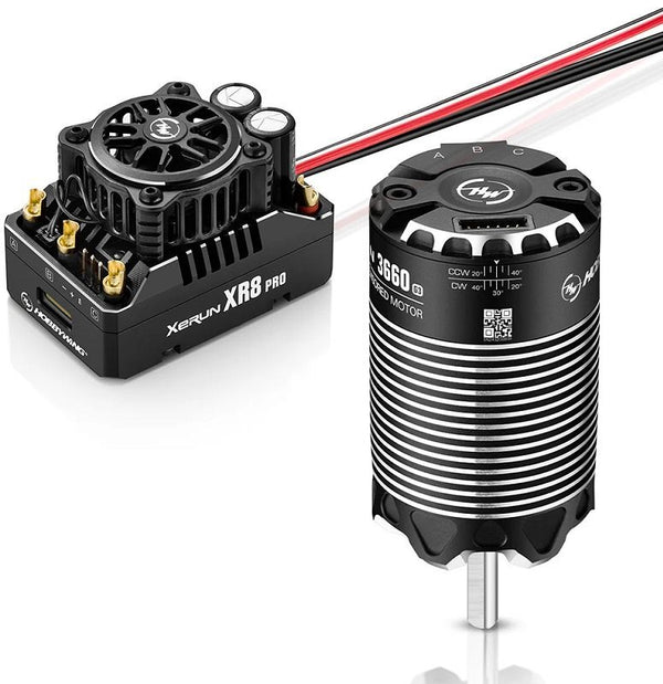 HW38020439 COMBO-XR8 Pro G3&3660SD-3200KV-G3