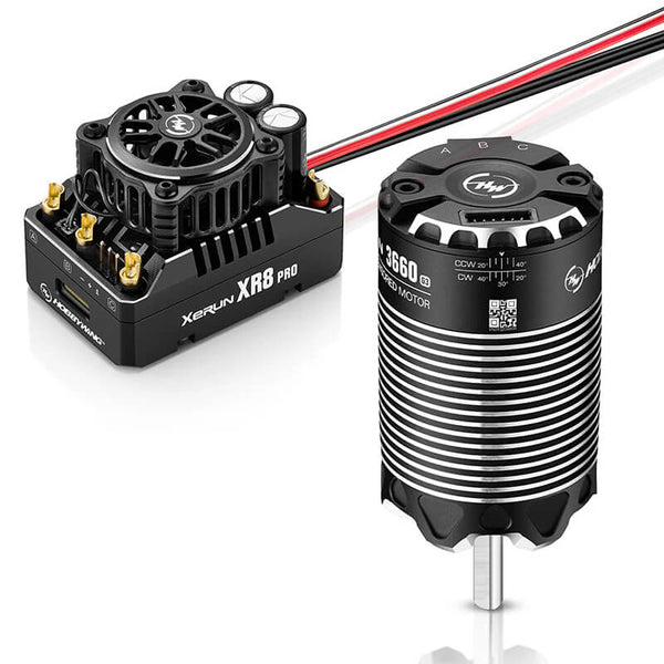 HW38020440 COMBO-XR8 Pro G3&3660SD-4200KV-G3