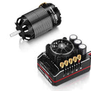 HW38020501 COMBO-XR8 Plus G2S-4268 G3-OffRoad-B 2200KV Hobbywing