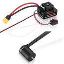HW38030209 HOBBYWING QUICRUN COMBO ESC G2 10BL120/3652SL 5400KV G2 MOTOR Hobbywing