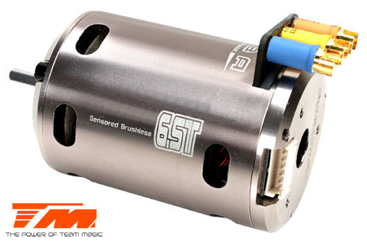 HW51005 THOR 6.5T Brushless Motor USE (HW30404312) TEAM MAGIC