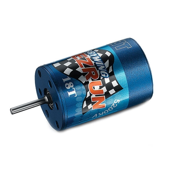 HW90010010 EZRUN 2030 18T 5200kv Motor Hobbywing
