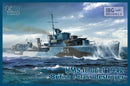 IBG700-12 IBG 1/700 HMS Ithuriel 1942 I-class Destroyer Plastic Model Kit [700-12] IBG Models