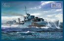 IBG70012 IBG 1/700 HMS Ithuriel 1942 I-class Destroyer [70012] IBG Models