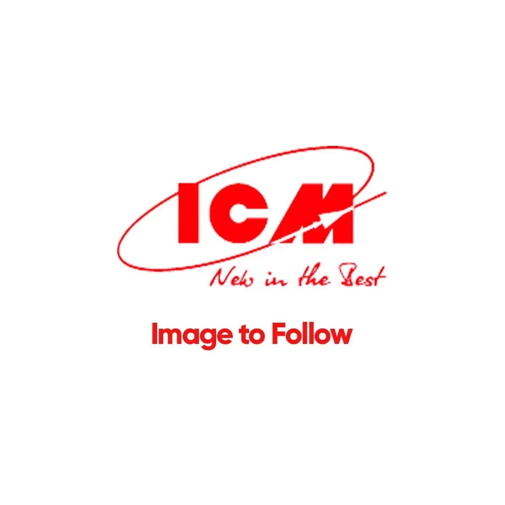ICM Acrylic Paint Set: RAF training and special aircraft - 6 Colours