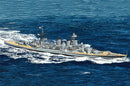 ILK65703 I Love Kit 1/700 Top Grade HMS HOOD 1941 Plastic Model Kit [65703] I Love Kit
