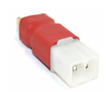 Infinity Power Deans Male to Tamiya Female Adapter