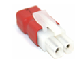 Infinity Power Deans Female to Tamiya Male Adapter