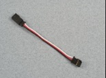 Infinity Power Futaba Extension Lead (HD) 300mm 22AWG