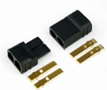 Infinity Power Traxxas Male & Female Connectors (2 pairs)