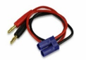 Infinity Power Charging Lead EC5 30cm 14AWG Male
