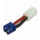 Infinity Power EC3 Male to Tamiya Female Conversion Adapter 10AWG 100mm