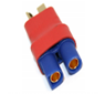 Infinity Power Deans Male to EC3 Female Adapter, No Wire
