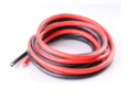 Infinity Power Silicone Wire 12AWG 0.06 - 1m Red & 1m Black