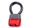 Infinity Power Deans With Cover Bind Plug Loop Connector 14AWG 70mm (35mm long)
