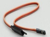 Infinity Power JR Extension Lead (HD) 200mm 22awg with lock