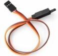 Infinity Power JR Extension Lead (HD) 1000mm 22awg with lock
