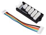 Infinity Power JST-XH 2-6S Lipo Battery Charger Balance Board