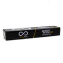IPNM-4200-T Infinity Power 7.2V 4200mAh NiMH Battery Pack (Tamiya) Infinity Power