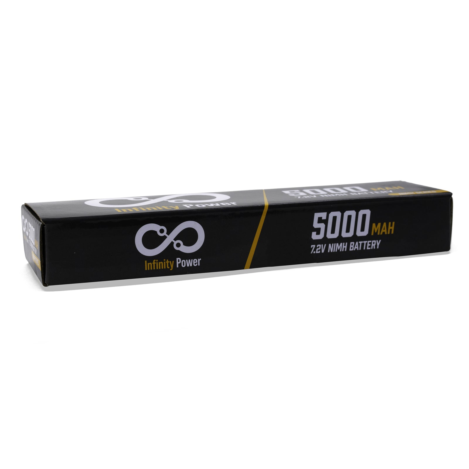 IPNM-5000-T Infinity Power 7.2V 5000mAh NiMH Battery Pack (Tamiya) Infinity Power