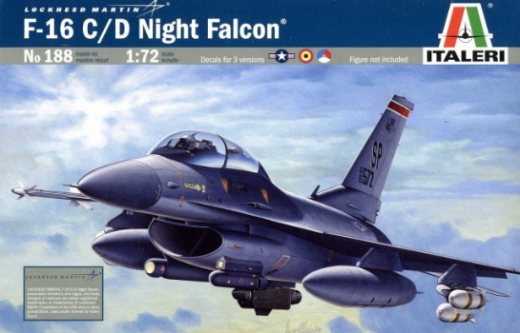 NIGHT FALCON