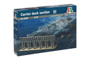 ITALERI CARRIER DECK SECTION
