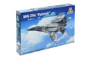 ITALERI  MIG-29A "FULCRUM"