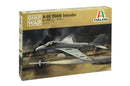 ITALERI A-6E TRAM INTRUDER "GULF WAR"