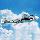 ITALERI KA-6D INTRUDER