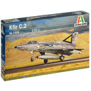 ITALERI KFIR C. 2/C.7