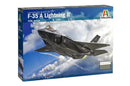 ITALERI F-35A LIGHTNING II - AUST. DECALS