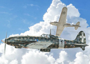 ITALERI MC.202 FOLGORE 1:72
