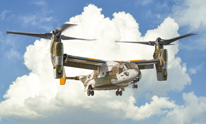 1463S ITALERI V-22 OSPREY