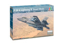 ITALERI LOCKHEED F35A LIGHTNING II
