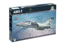 ITALERI AMX-T TWIN SEATER