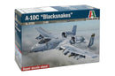 ITALERI A-10C "BLACKSNAKES" 1:48