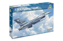 ITALERI F-16A FIGHTING FALCON 1:48