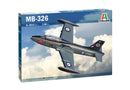 ITALERI MB 326 1:48 AUST. DECALS
