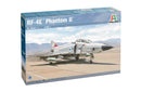 ITALERI RF-4E PHANTOM 1:48