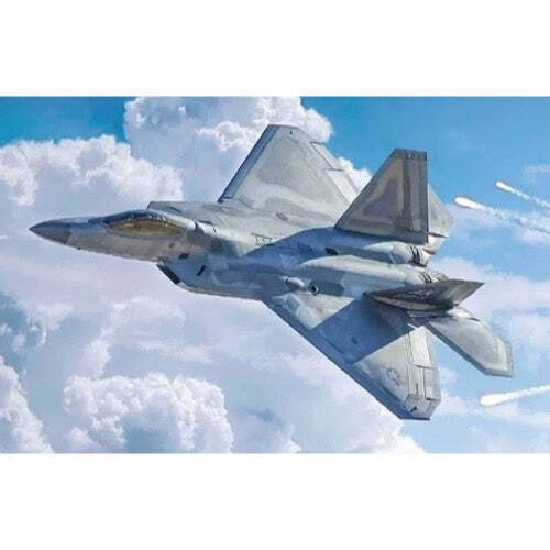 2822S ITALERI F-22 RAPTOR