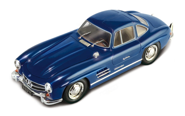 3645S ITALERI MERCEDES 300 SLGULL WING 1:24