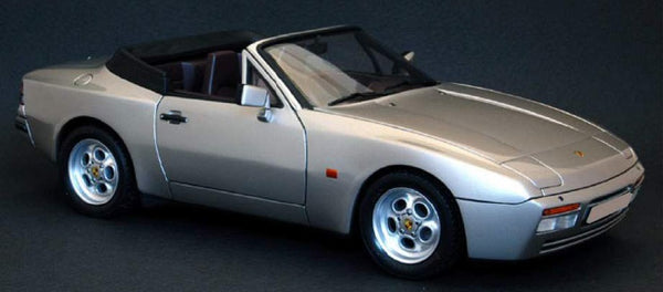 3646S ITALERI PORSCHE 944 S CABRIO 1:24