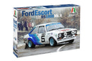ITALERI FORD ESCORT RS 1800 MK.II