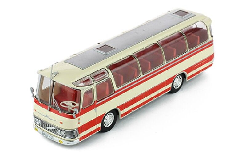 IXO Models 1/43 Neoplan Nh 9L