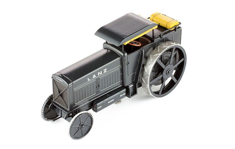 IXO Models 1/43 Lanz Heereszugmaschine Typ Ld 1916
