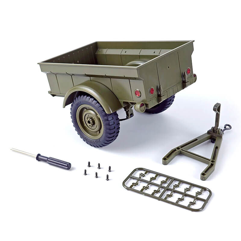 JJRC Trailer [C8815]