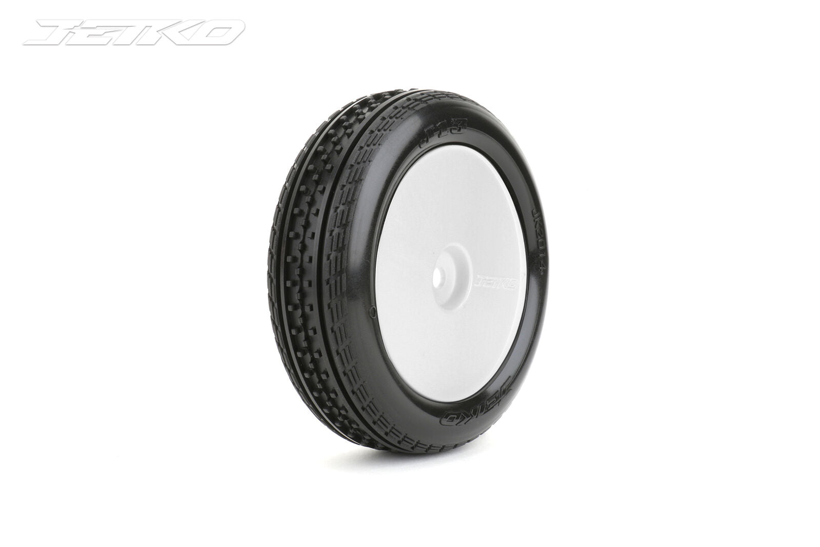Jetko 1/10 Buggy 2WD Front-J-13/Composite Soft