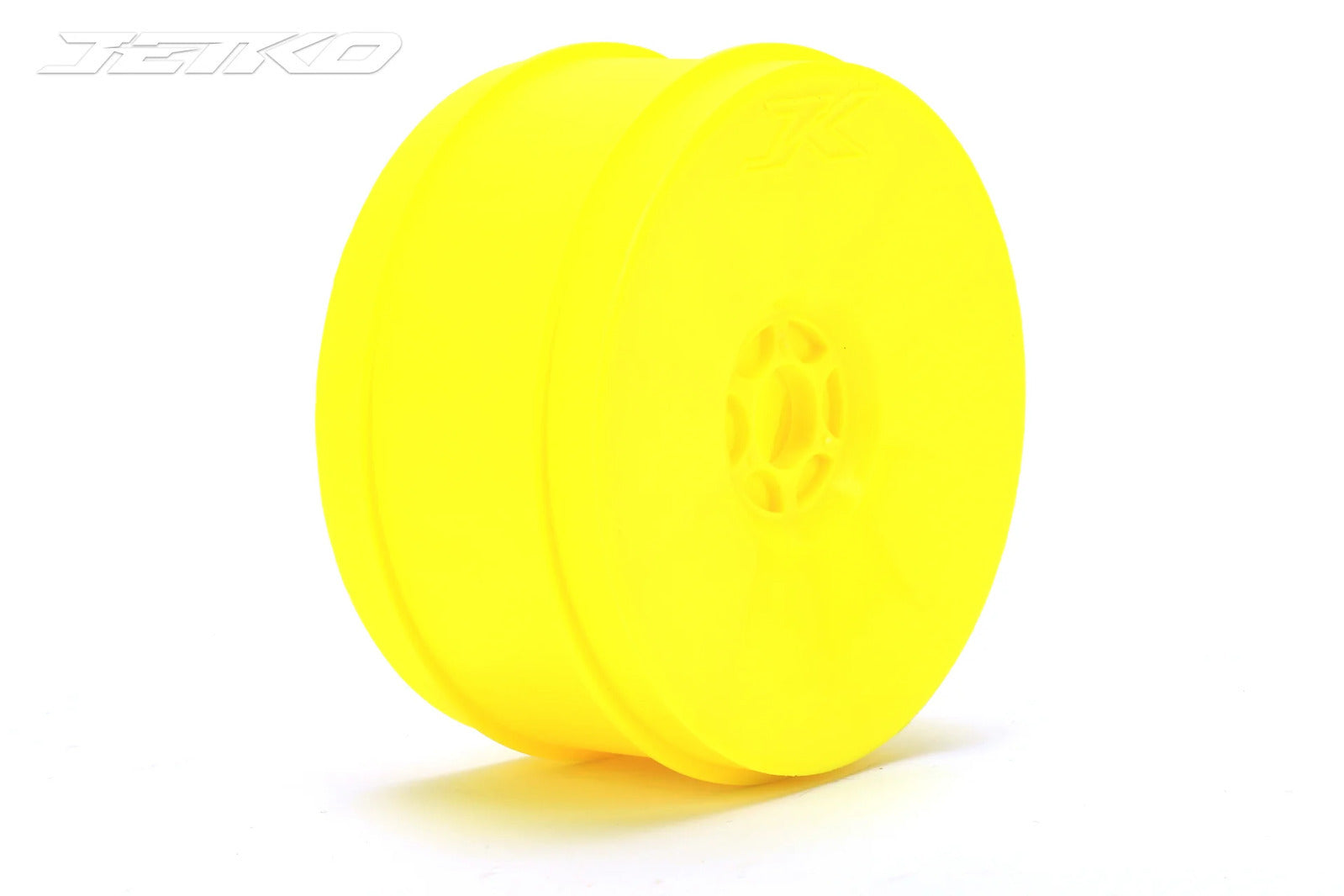 JKO6120YL Jetko 1/8 Buggy LW competition wheel (yellow)4PCS Jetko